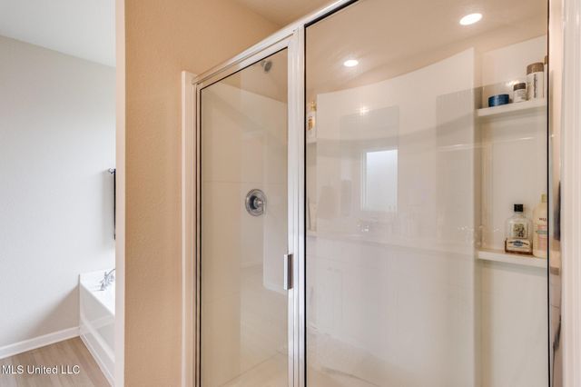 1021 Enclave Circle, Long Beach, MS 39560