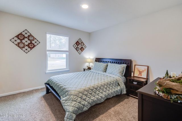 1021 Enclave Circle, Long Beach, MS 39560