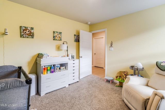 1021 Enclave Circle, Long Beach, MS 39560