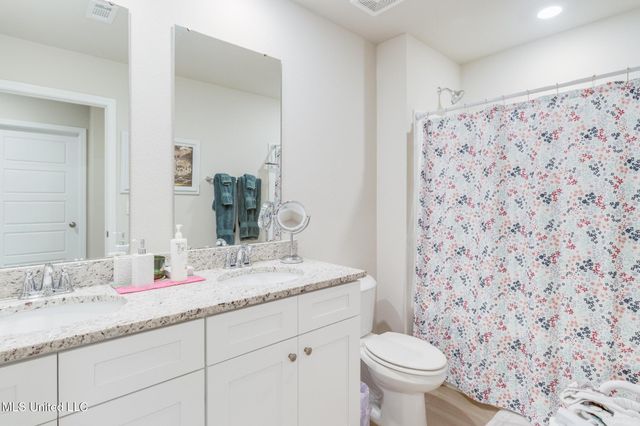 1021 Enclave Circle, Long Beach, MS 39560