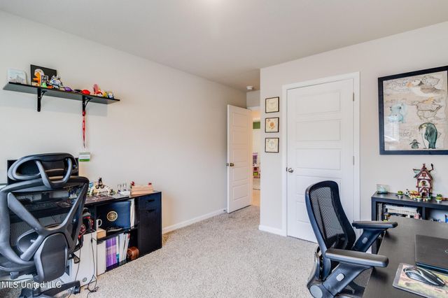 1021 Enclave Circle, Long Beach, MS 39560