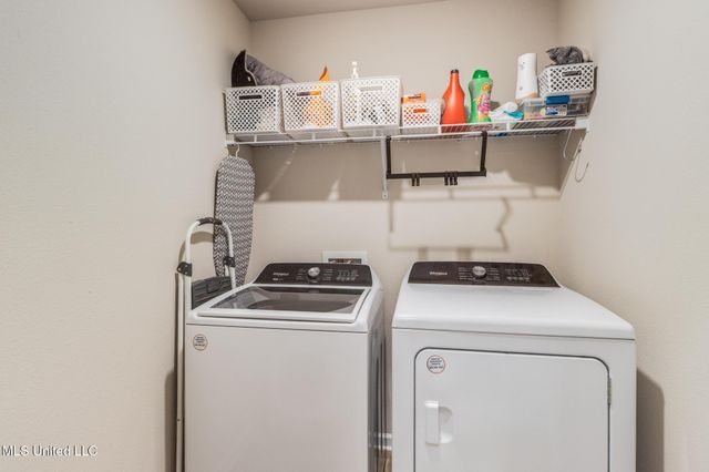 1021 Enclave Circle, Long Beach, MS 39560