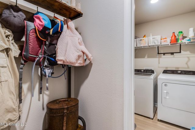 1021 Enclave Circle, Long Beach, MS 39560