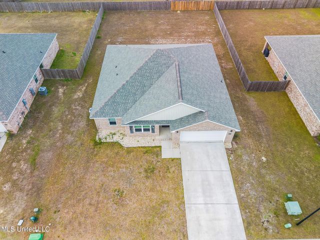 1021 Enclave Circle, Long Beach, MS 39560