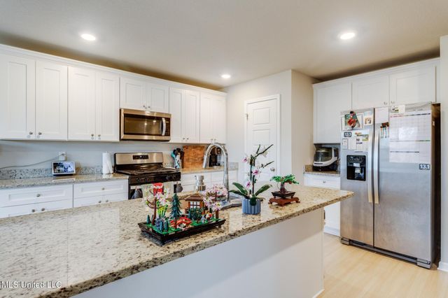 1021 Enclave Circle, Long Beach, MS 39560