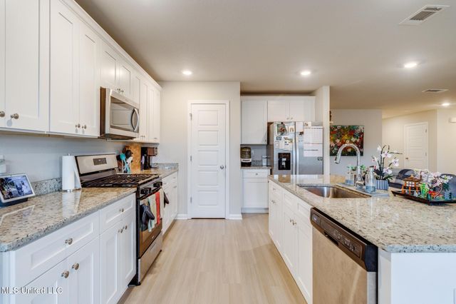 1021 Enclave Circle, Long Beach, MS 39560