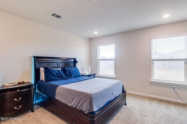 1021 Enclave Circle, Long Beach, MS 39560