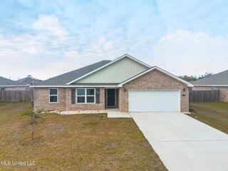 1021 Enclave Circle, Long Beach, MS 39560
