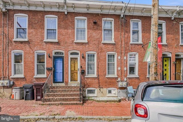 1026 MCDOWELL ST, Wilmington, DE 19805