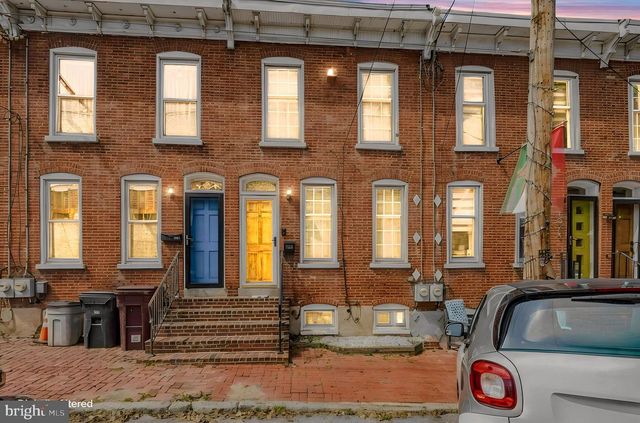 1026 MCDOWELL ST, Wilmington, DE 19805