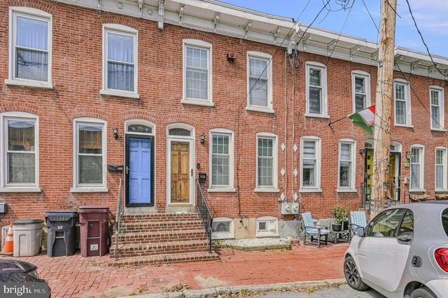 1026 MCDOWELL ST, Wilmington, DE 19805