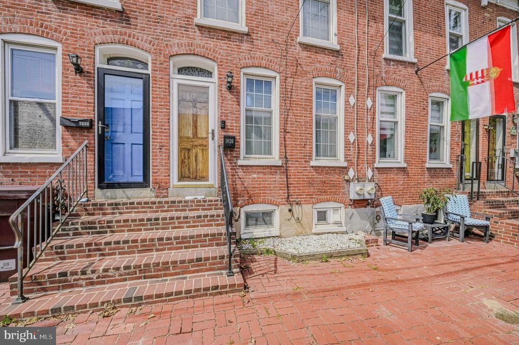 1026 MCDOWELL ST, Wilmington, DE 19805
