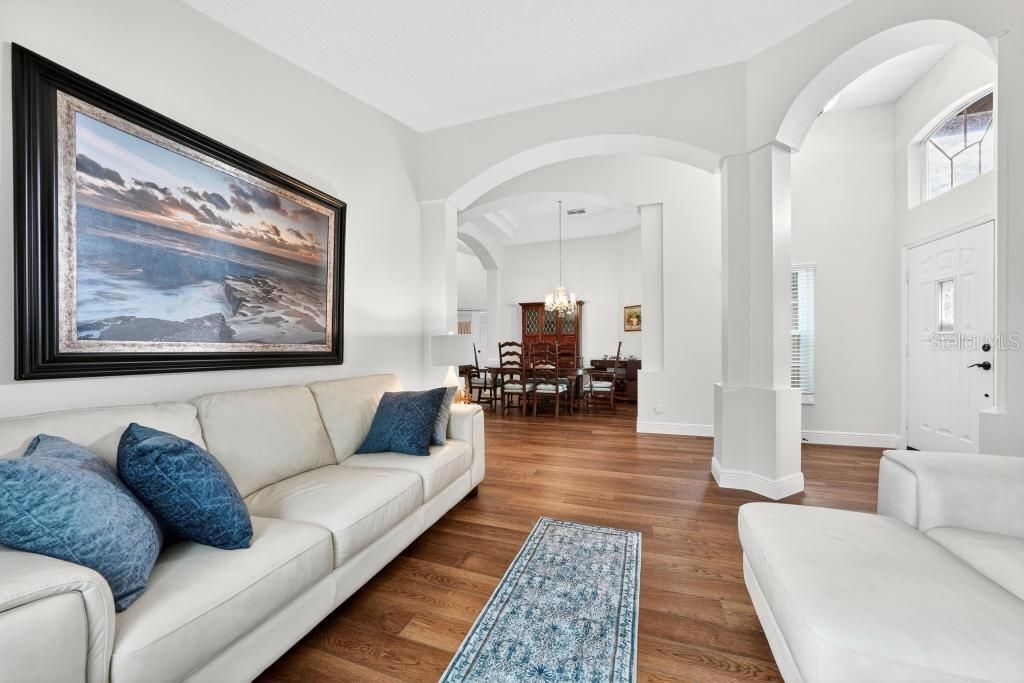 Image 27 of property listing at 5477 GLEN OAK PLACE, Sanford, FL 32771