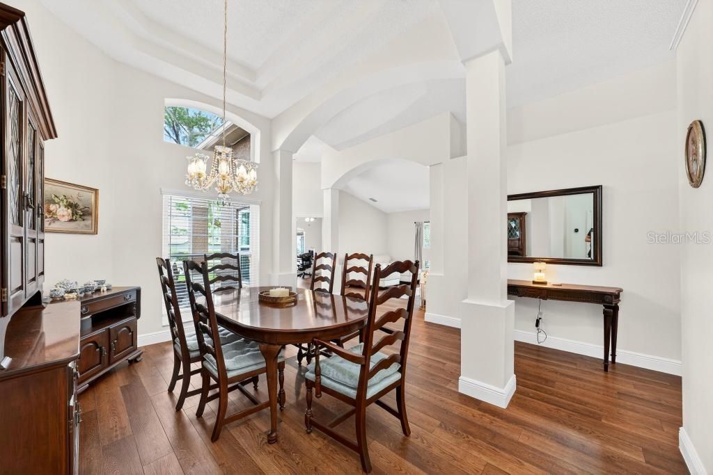 Image 30 of property listing at 5477 GLEN OAK PLACE, Sanford, FL 32771