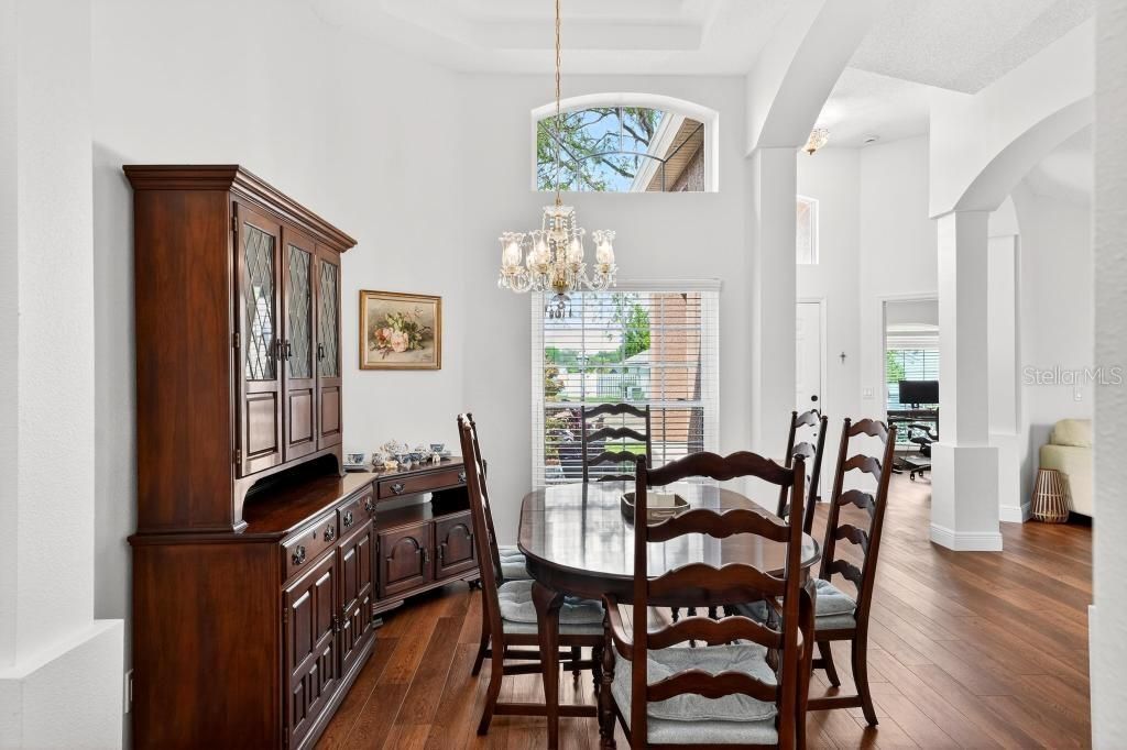 Image 40 of property listing at 5477 GLEN OAK PLACE, Sanford, FL 32771