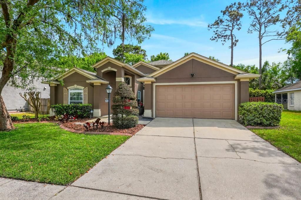 Image 63 of property listing at 5477 GLEN OAK PLACE, Sanford, FL 32771