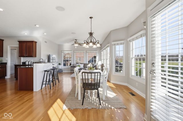 10852 Fairwoods Drive, Fishers, IN 46037