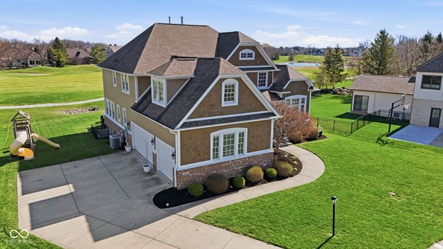 10852 Fairwoods Drive, Fishers, IN 46037