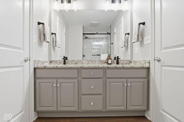 10852 Fairwoods Drive, Fishers, IN 46037