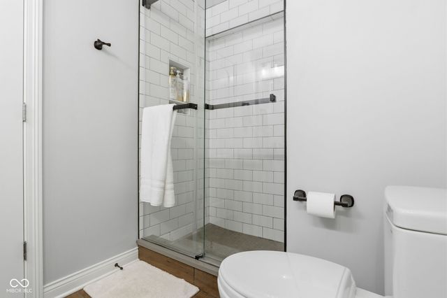 10852 Fairwoods Drive, Fishers, IN 46037