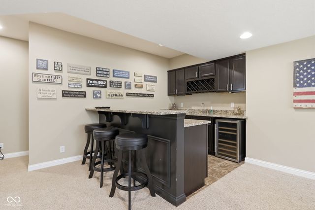 10852 Fairwoods Drive, Fishers, IN 46037