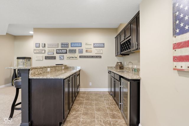 10852 Fairwoods Drive, Fishers, IN 46037