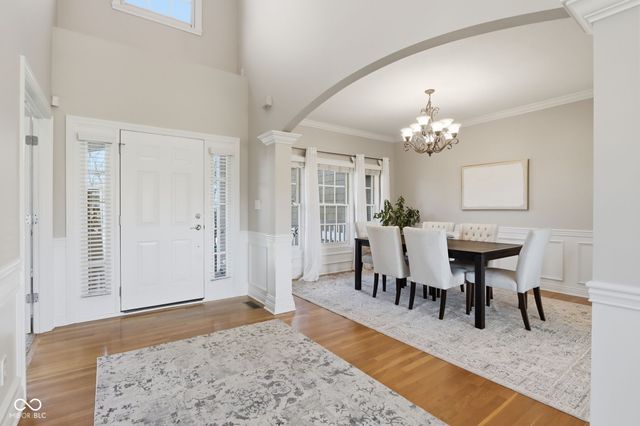 10852 Fairwoods Drive, Fishers, IN 46037