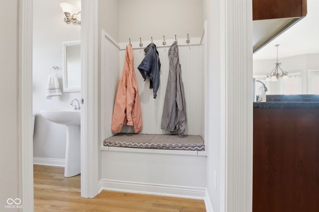 10852 Fairwoods Drive, Fishers, IN 46037