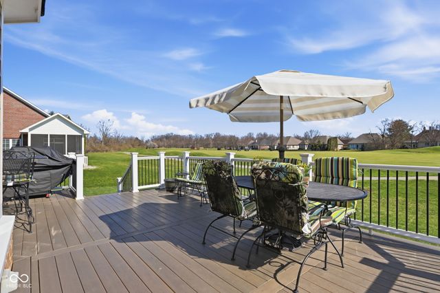 10852 Fairwoods Drive, Fishers, IN 46037