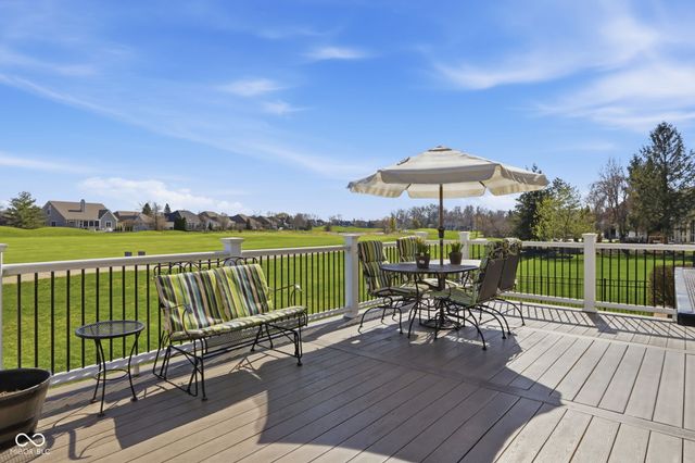 10852 Fairwoods Drive, Fishers, IN 46037