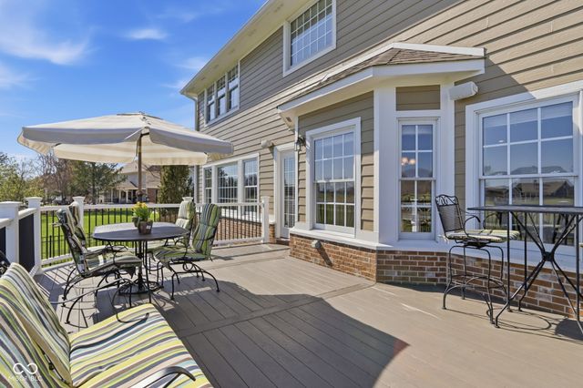 10852 Fairwoods Drive, Fishers, IN 46037