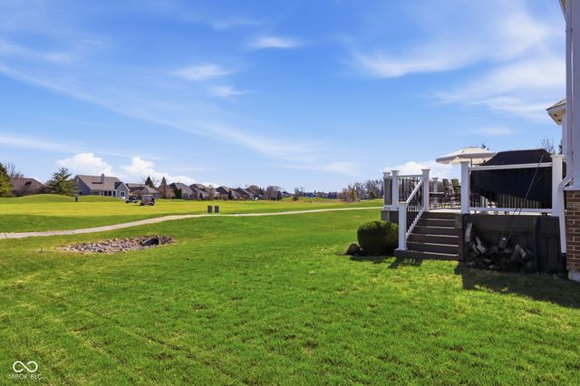 10852 Fairwoods Drive, Fishers, IN 46037