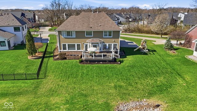 10852 Fairwoods Drive, Fishers, IN 46037