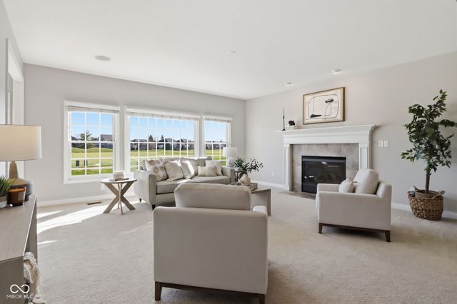 10852 Fairwoods Drive, Fishers, IN 46037