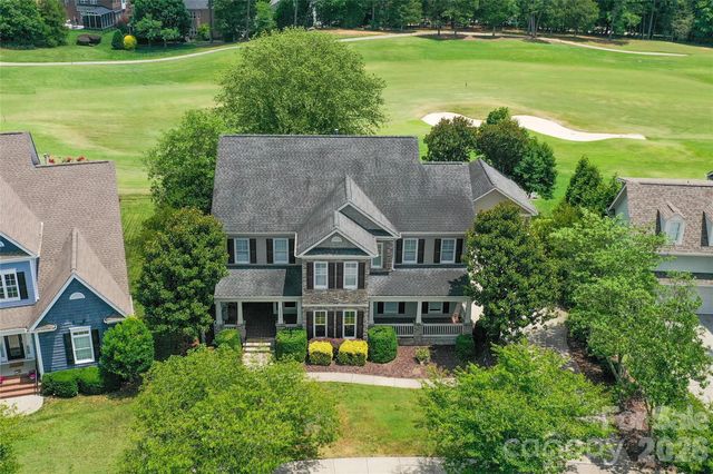15054 Northgreen Drive, Huntersville, NC 28078