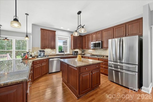 15054 Northgreen Drive, Huntersville, NC 28078