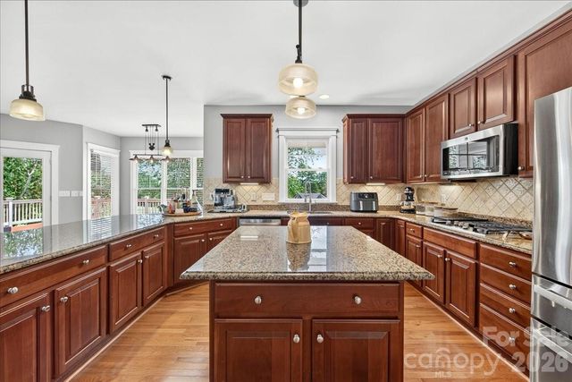 15054 Northgreen Drive, Huntersville, NC 28078