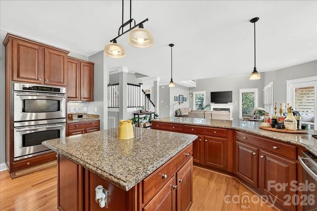 15054 Northgreen Drive, Huntersville, NC 28078