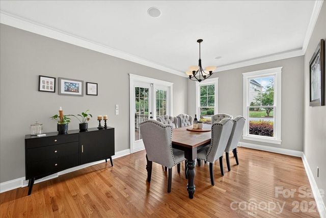 15054 Northgreen Drive, Huntersville, NC 28078