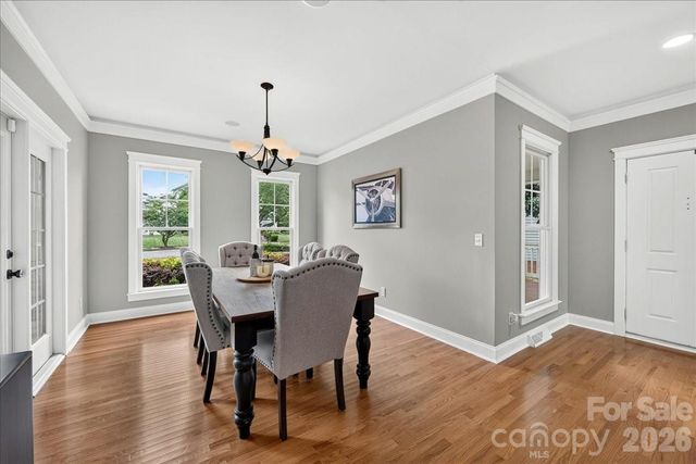 15054 Northgreen Drive, Huntersville, NC 28078