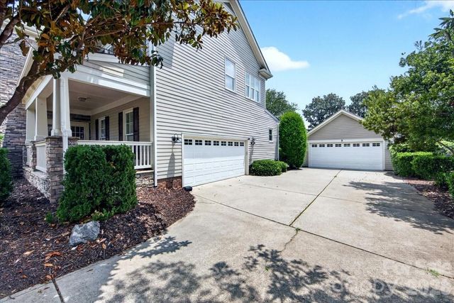 15054 Northgreen Drive, Huntersville, NC 28078