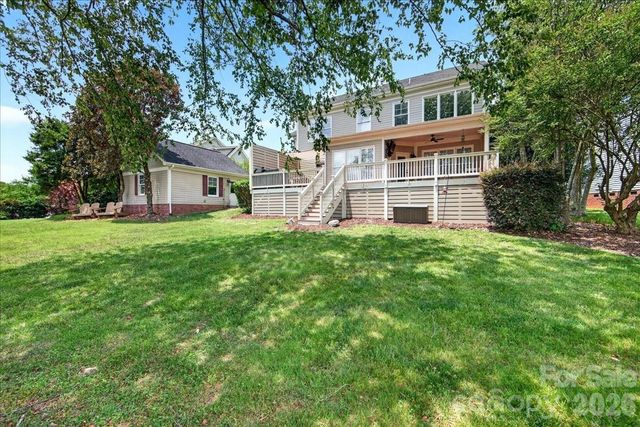 15054 Northgreen Drive, Huntersville, NC 28078