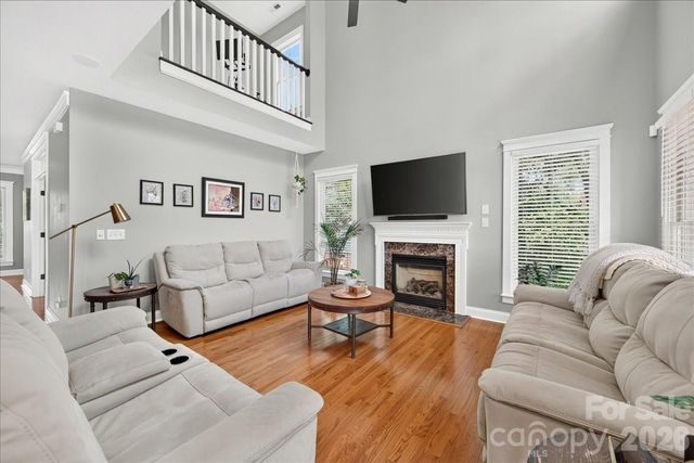 15054 Northgreen Drive, Huntersville, NC 28078