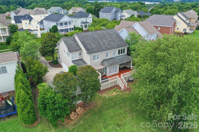 15054 Northgreen Drive, Huntersville, NC 28078