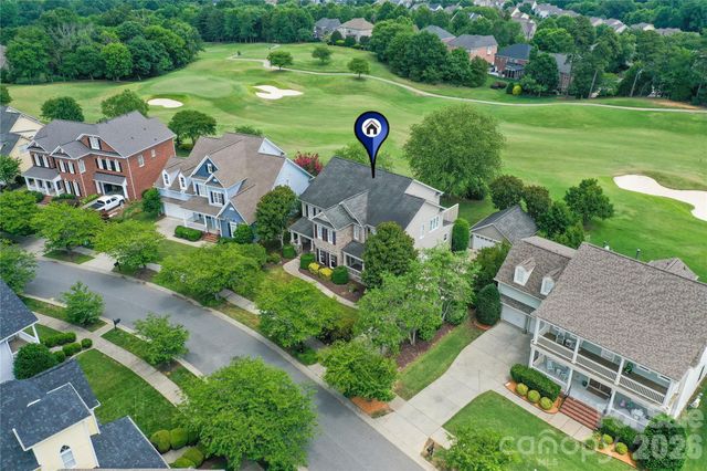 15054 Northgreen Drive, Huntersville, NC 28078