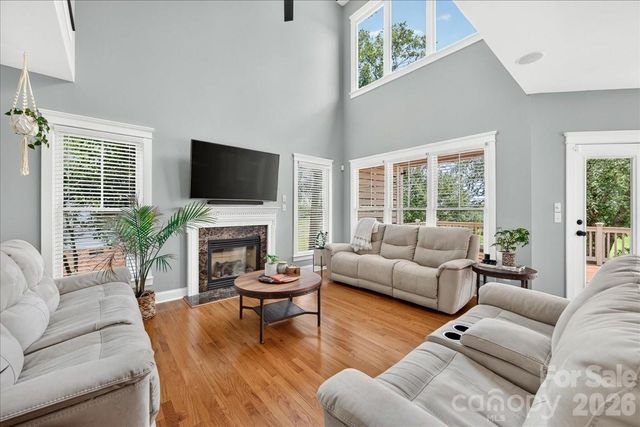 15054 Northgreen Drive, Huntersville, NC 28078