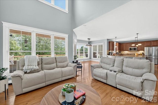 15054 Northgreen Drive, Huntersville, NC 28078
