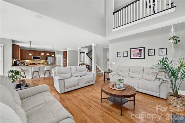 15054 Northgreen Drive, Huntersville, NC 28078
