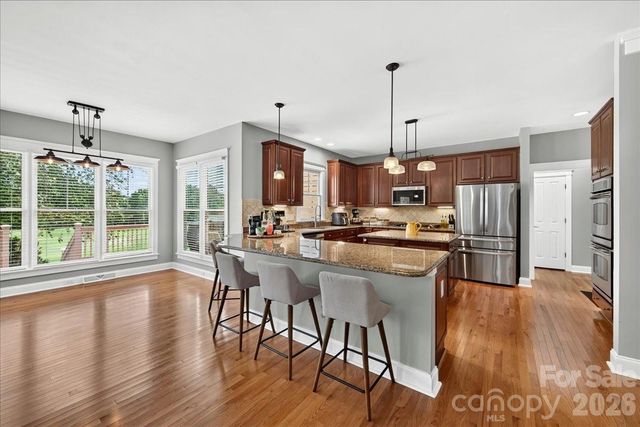 15054 Northgreen Drive, Huntersville, NC 28078