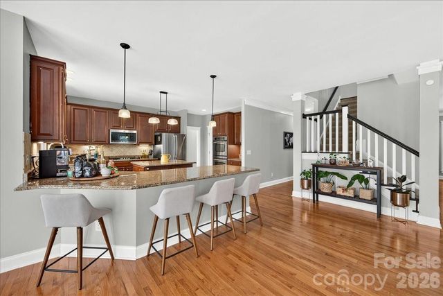 15054 Northgreen Drive, Huntersville, NC 28078